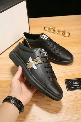 Gucci Fashion Casual Men Shoes_282